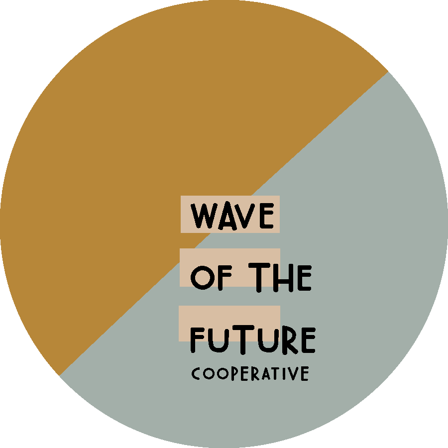  Wave of The Future