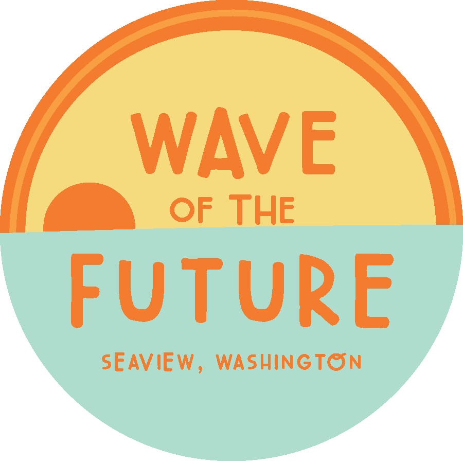 Wave of The Future